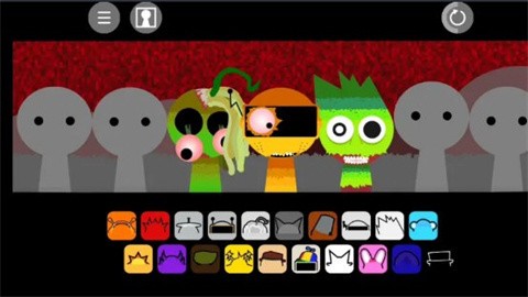 节奏盒子Retake重制版