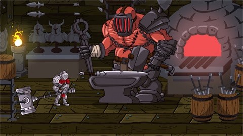 守望者编年史 (5)