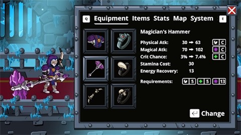 守望者编年史 (3)