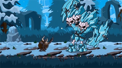 守望者编年史 (4)