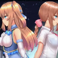 魔法少女亚麻衣巴比伦汉化版