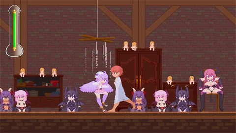 魅惑城堡安卓版