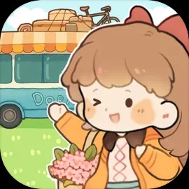 朵拉的露营餐车游戏折相思