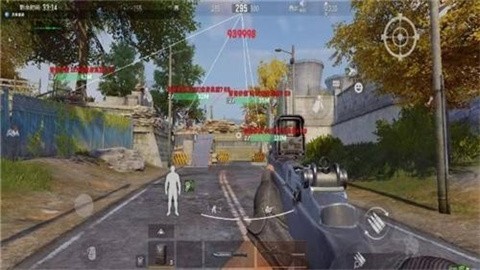 DK容器直装免费直装版