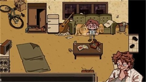 deadplate死盘子手机版