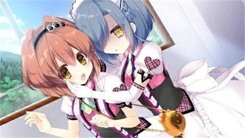 恋爱教室中文版免费版