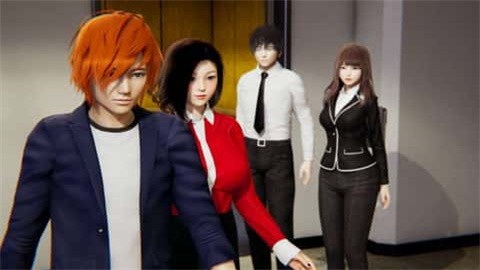 我真正的愿望汉化安卓版