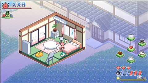 寻找夏日的宝物汉化版