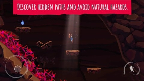 亚青雨的故事安卓版