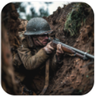 二战前线1942官方正版