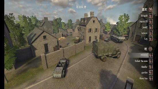 二战前线1942官方正版