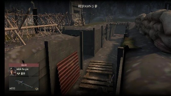 二战前线1942官方正版