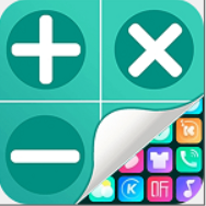 隐藏游戏计算器2026免费版无广告