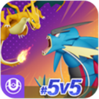 宝可梦大集结国际服2026最新版