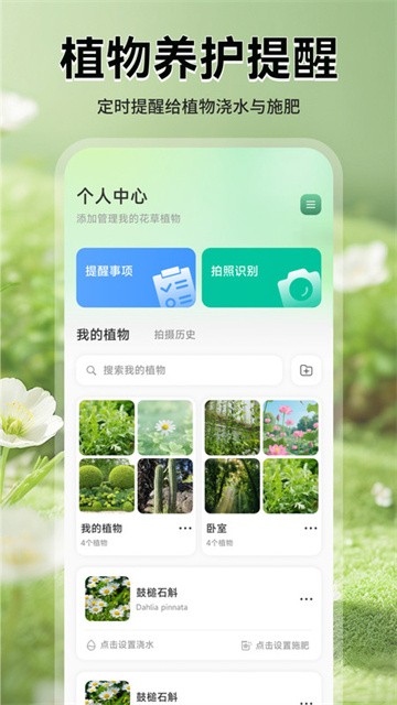 猫满花语app最新版