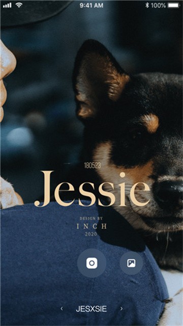 INCH相机app最新版