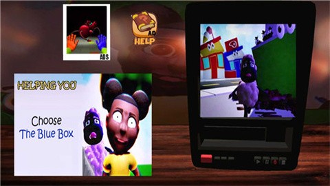 冒险家阿曼达 (4)