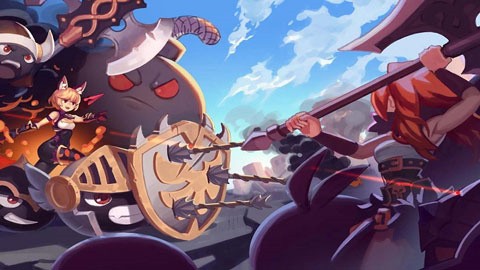 史莱姆的坚守 (3)