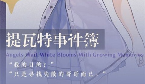 提瓦特事件簿官方版