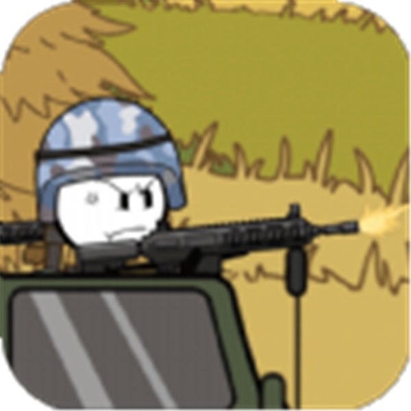 火柴人最强射手最新版