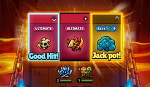 进击的恶魔团最新版