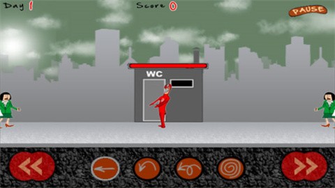 大便超人保卫战 (2)