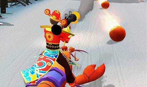 赛车粉碎最新版