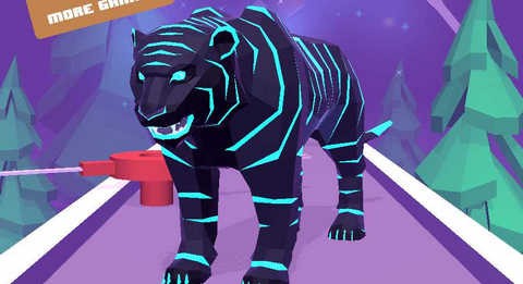 致命猎人官方版