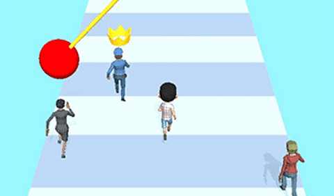 木头人大作战手机版