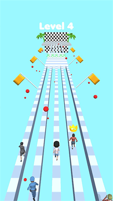 木头人大作战 (5)