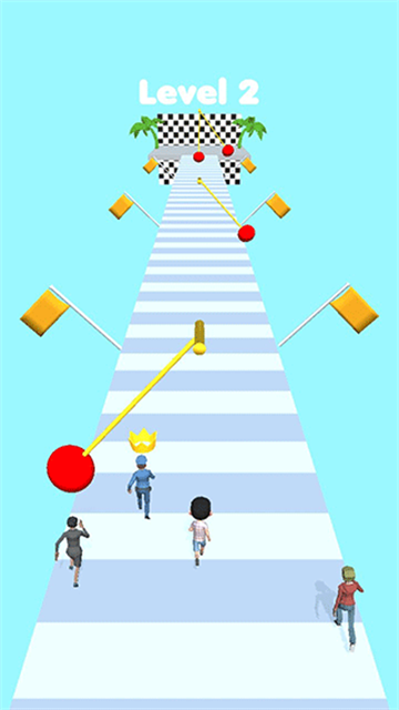 木头人大作战 (3)