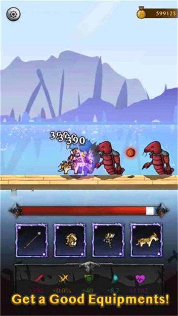 骑士威尔奈特 (3)