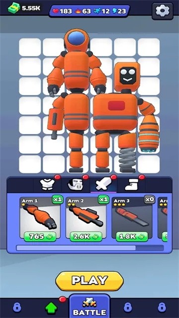 我们是机器人 (2)