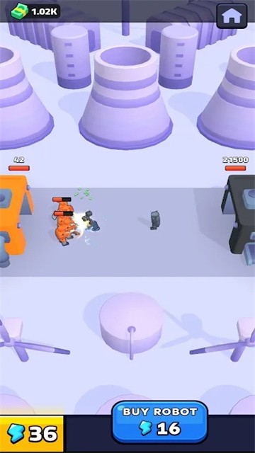 我们是机器人 (3)