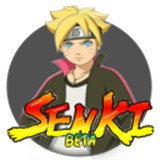 火影战记博人传正式版