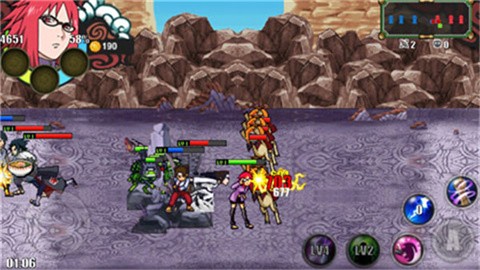 火影战记博人传正式版