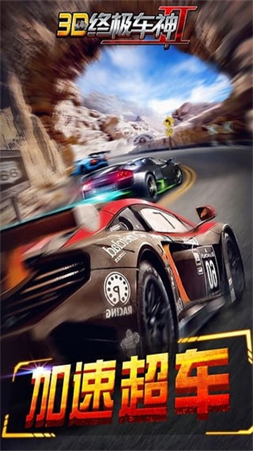 3D终极车神2 (3)