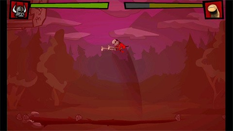 手指大战斧头兵 (4)