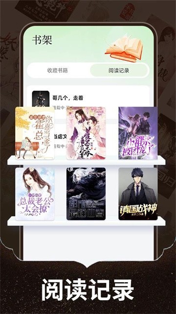 番趣免费小说 (2)