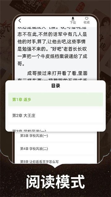 番趣免费小说 (4)