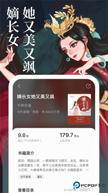 琅阅小说 (2)