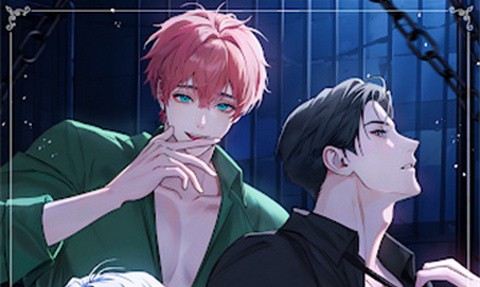 恶魔心脏和附身官方正版