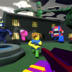 地牢肉鸽探险最新版