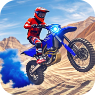 特技摩托赛车最新版