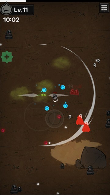 暗影生存正式版