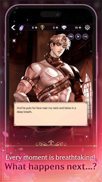 我的不羁官方版