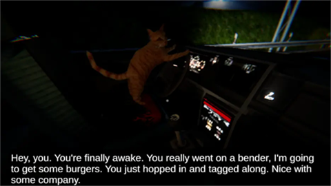 猫司机游戏手机版