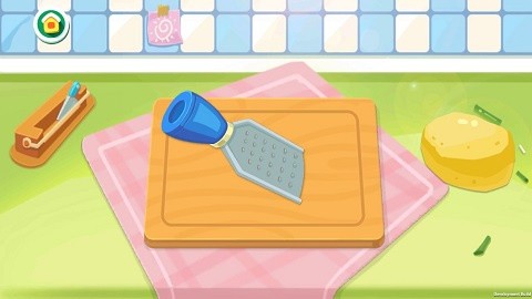 快乐厨房最新版