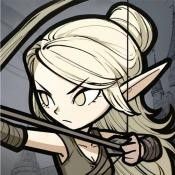 诡异世界冒险记正版