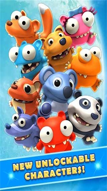 非常跳跃最新版